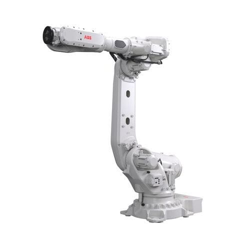 Robot articulé - IRB 6720 - ABB Robotics - 6 axes / de palettisation / de soudage