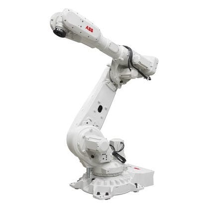Robot articulé - IRB 5710 - ABB Robotics - 6 axes / de soudage / de soudage à l'arc