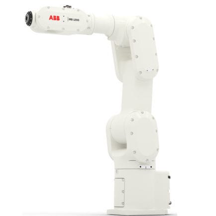 Robot articulé - IRB-1200-Gen2 - ABB Robotics - 6 axes / pour l'assemblage / d'emballage