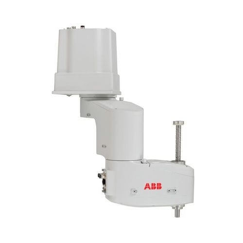 Robot SCARA - IRB 910INV - ABB Robotics - 4 axes / pour l'assemblage / pick and place