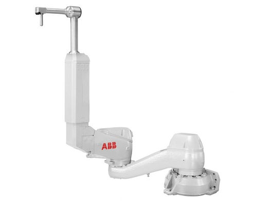 Robot articulé - IRB-5350 - ABB Robotics - 3 axes / 4 axes / de palettisation