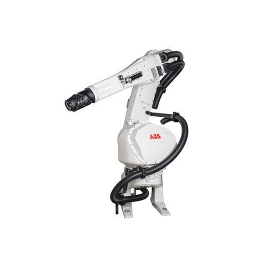 Robot articulé - IRB 5510 - ABB Robotics - 6 axes / de palettisation / de dépalettisation