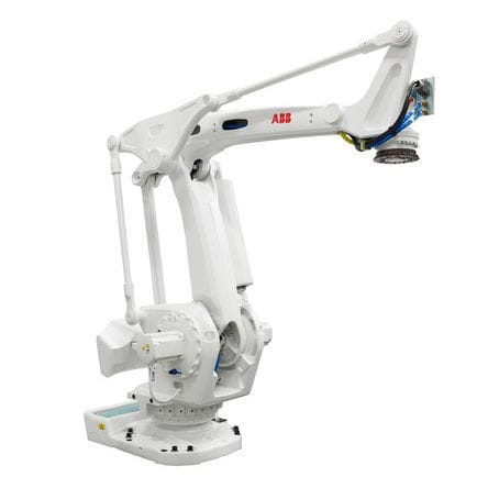 Robot articulé - IRB-760FX - ABB Robotics - 4 axes / pour l'assemblage / pick and place