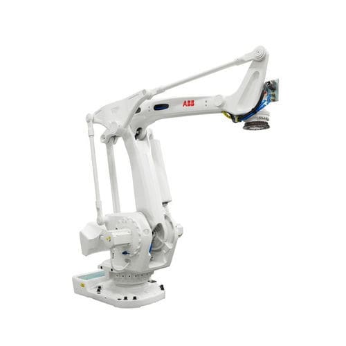 Robot articulé - IRB-760 - ABB Robotics - 4 axes / pour l'assemblage / pick and place