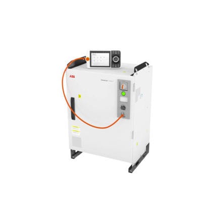 Contrôleur de robot compact - OmniCore V250XT - ABB Robotics