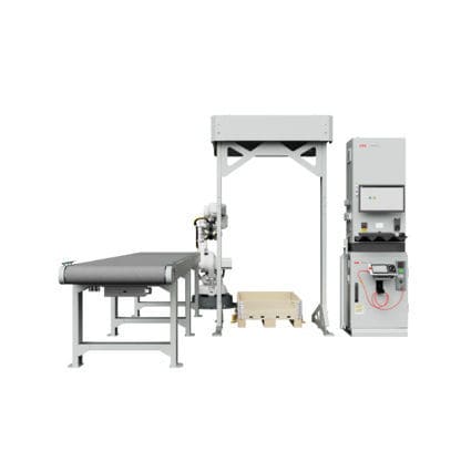 Unité d'alimentation pour élément d'assemblage - ABB Robotics - pour convoyeur / pour robots / pour automatisme