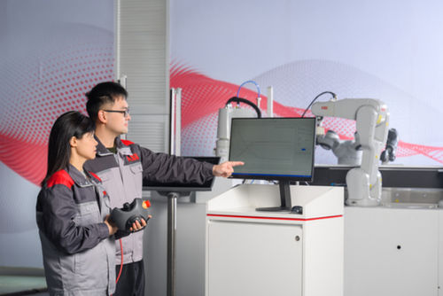 Logiciel de CAO - ABB Robotics - d'automatisation / de commande / de conception