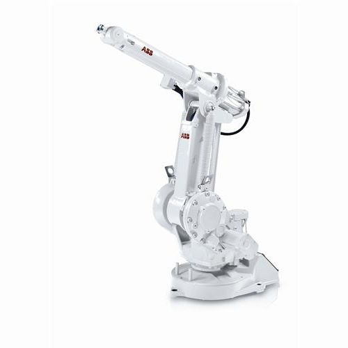Robot articulé - IRB 1410  - ABB Robotics - 6 axes / de manutention / de soudage à l'arc