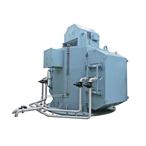 Moteur AC - AMZ - ABB Motors Drives and Power Electronics - synchrone / IP55 / IP54