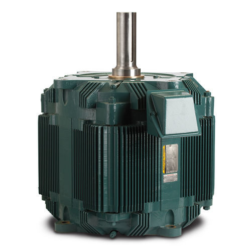 Moteur à entraînement direct - DDCTRPM series - ABB Motors Drives and Power Electronics - AC / synchrone / 400V