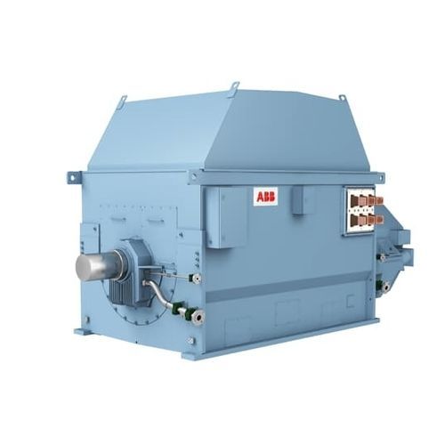 Moteur à vitesse variable - ABB Motors Drives and Power Electronics - synchrone / AC / IP55