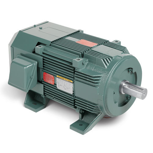 Moteur à haut rendement - RPM XE series - ABB Motors Drives and Power Electronics - synchrone / AC / 380V