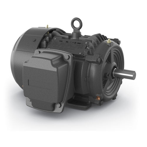 Moteur AC - SD661 - ABB Motors Drives and Power Electronics - à induction / 460 V / 575 V