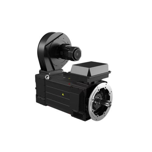 Moteur AC - M3FT series - ABB Motors Drives and Power Electronics - à induction / 690 V / 460 V