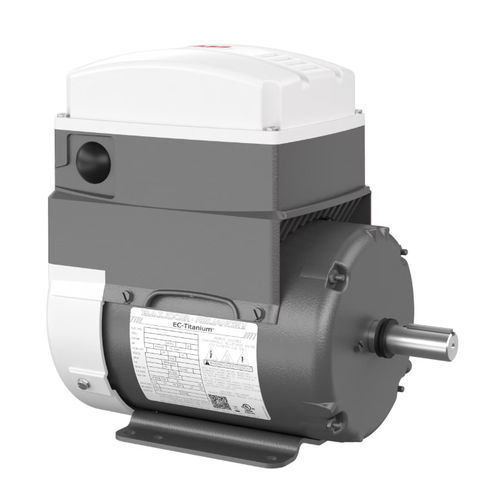 Moteur EC - EC Titanium™ - ABB Motors Drives and Power Electronics - synchrone / 380V / 400V