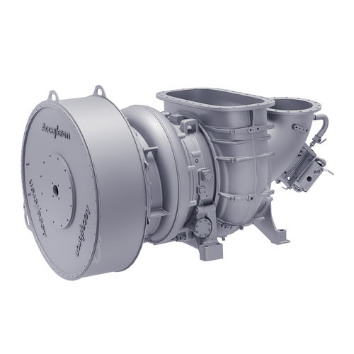 Turbocompresseur compact - ACCX300-L - Accelleron - pour applications marines / modulaire