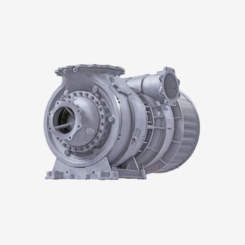 Turbocompresseur moteur quatre temps - TPL-A - Accelleron - pour moteur diesel / pour moteur à gaz / pour production d'énergie