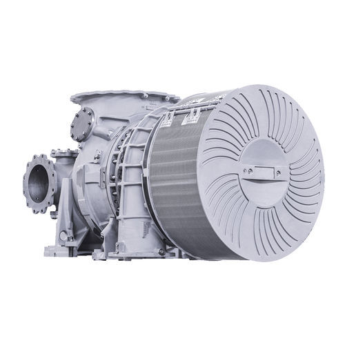 Turbocompresseur stationnaire - A100-M - Accelleron - compact / moteur quatre temps / pour production d'énergie