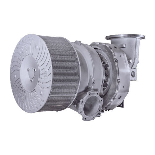 Turbocompresseur compact - A100-M - Accelleron - pour usage intensif / modulaire / semi-rapide
