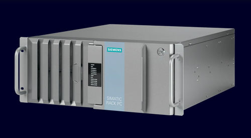 PC rackable - SIMATIC IPC847E - Siemens PC-based Industrial Automation - Intel® Xeon / Intel® 8e Generation Core i5 / Intel® 8e Generation Core i7