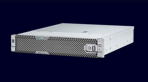 Serveur de réseau - SIMATIC IPC RS-828A - Siemens PC-based Industrial Automation - rackable / embarqué / AMD EPYC™