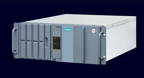 PC serveur - SIMATIC IPC1047E - Siemens PC-based Industrial Automation - d'inférence IA / rackable / Intel® Xeon