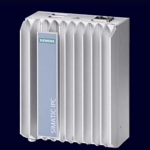 Passerelle industrielle - SIMATIC IPC BX-21A - Siemens PC-based Industrial Automation - compacte / d'acquisition de données