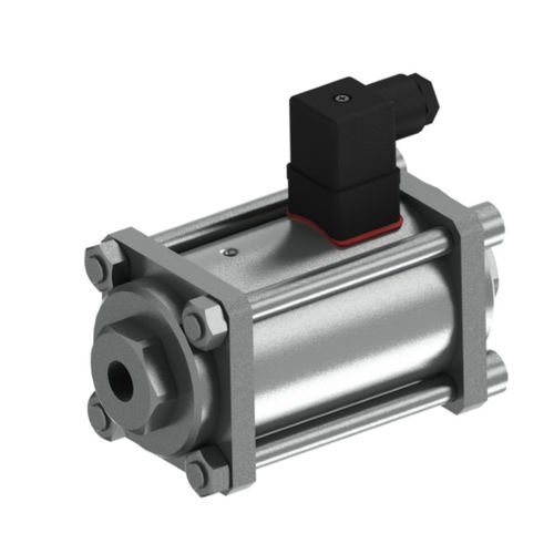 Électrovanne à commande directe - 267 - LGM ENGINEERING - 2 voies / NF / NO