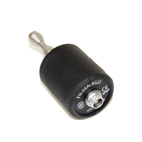 capteur de vibrations à ultrasons - SDT Ultrasound