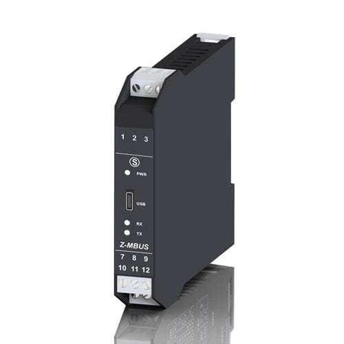 Adaptateur de communication - Z-MBUS - SENECA | AUTOMATION INTERFACES - d'interface / USB / série