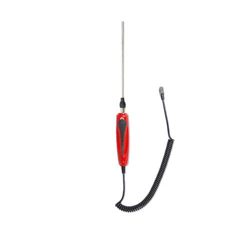 Sonde de température et d'humidité relative - MY-UT - SENECA | AUTOMATION INTERFACES - enfichable / à visser / mobile