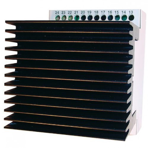 Alimentation électrique AC/DC - S200REG series - SENECA | AUTOMATION INTERFACES - stabilisée / ajustable