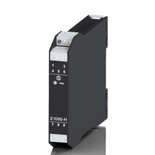 Isolateur 4-20mA - Z109S-H - SENECA | AUTOMATION INTERFACES - de courant / DC / de puissance