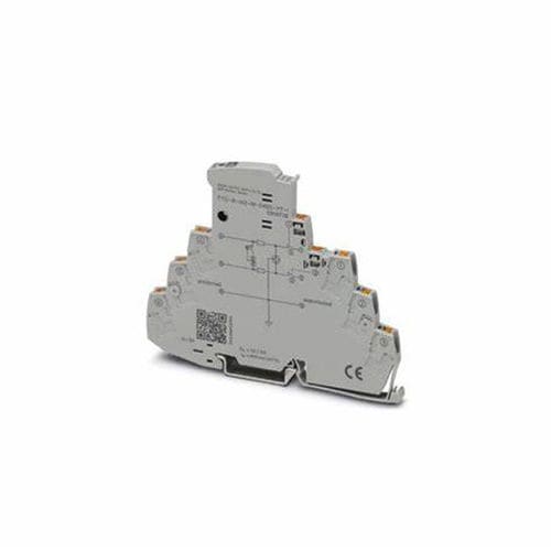 Parafoudre pour circuit de mesure et de contrôle - S400CL-1-N - SENECA | AUTOMATION INTERFACES - encastrable