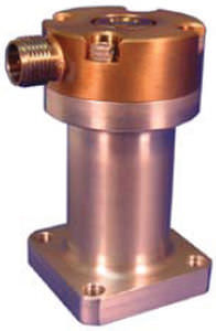 Capteur de vibrations - 4-125 - CEC Vibration Products