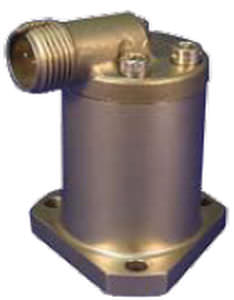 Capteur de vibrations - 4-128 series - CEC Vibration Products
