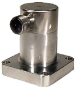 Capteur De Vibrations Series Cec Vibration Products