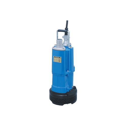 Pompe centrifuge - NK series - TSURUMI MANUFACTURING CO., LTD. - à eau / électrique / immergée