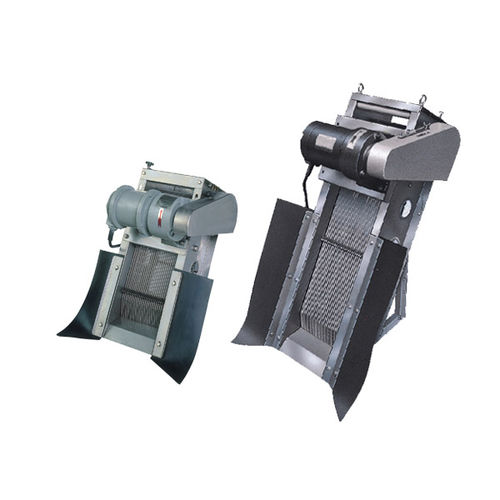 Dégrilleur à barreaux - K series - TSURUMI MANUFACTURING CO., LTD. - pour le traitement des eaux usées