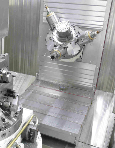 Protecteur télescopique pour machine-outil - Hennig - en acier / sur mesure