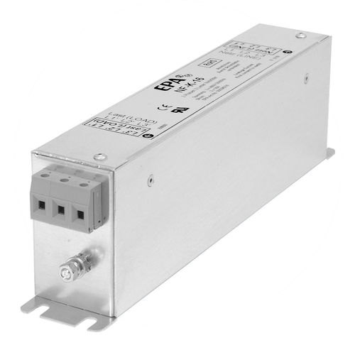 Filtre électronique passe-haut - NF-K-H - EPA GmbH - passif / RFI / compact