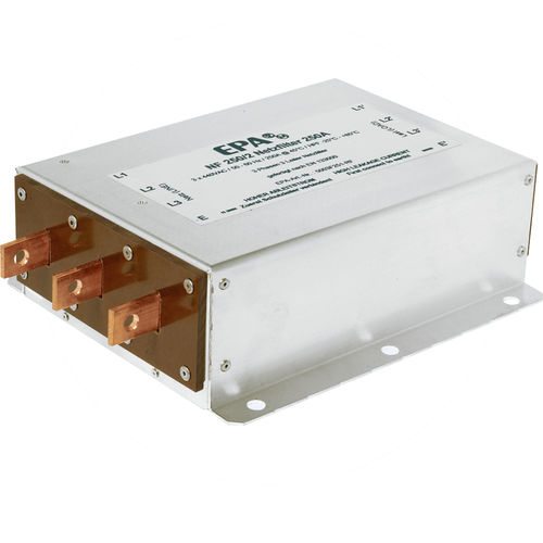 Filtre électronique passe-haut - NF-FTX  - EPA GmbH - passif / RFI / compact