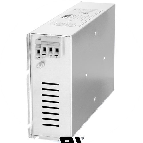 Filtre électronique passe-bas - NF-K-4  - EPA GmbH - passif / IEM / de puissance
