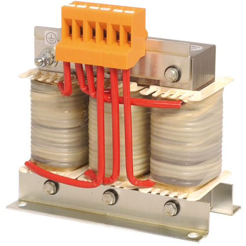 Bobine de ligne - EPA3N - EPA GmbH - de limitation