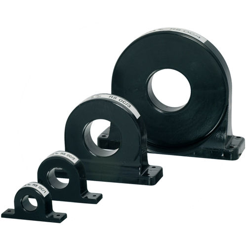 Noyau en ferrite type OC OC series EPA GmbH pour câble