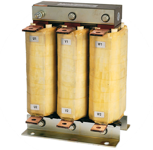 Bobine triphasée - EPA GmbH - pour convertisseur / de moteur