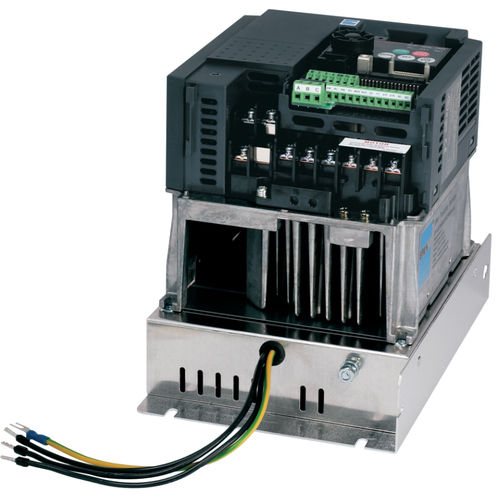 Filtre électronique passe-bas - NF-U series  - EPA GmbH - passif / IEM / de puissance