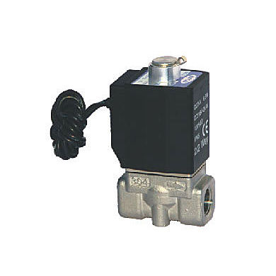 Électrovanne à action directe - 2KL(ZD)  - Airtac Automatic Industrial - 2 voies / NO / pour eau