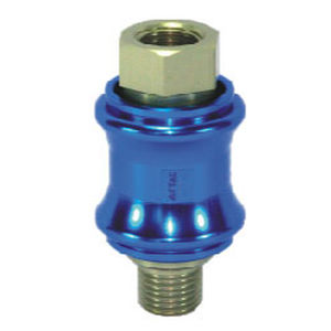 Vanne coulissante - HSV series - Airtac Automatic Industrial - pour acide