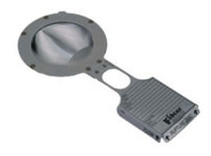 Disque de rupture inversé - SRL - Fike - en inox / faible pression